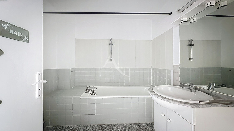 Ma-Cabane - Vente Appartement ANGERS, 48 m²