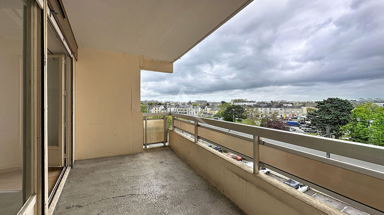 Ma-Cabane - Vente Appartement ANGERS, 48 m²