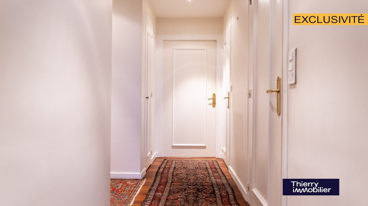 Ma-Cabane - Vente Appartement ANGERS, 115 m²