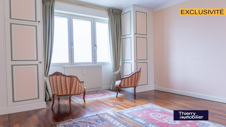 Ma-Cabane - Vente Appartement ANGERS, 115 m²