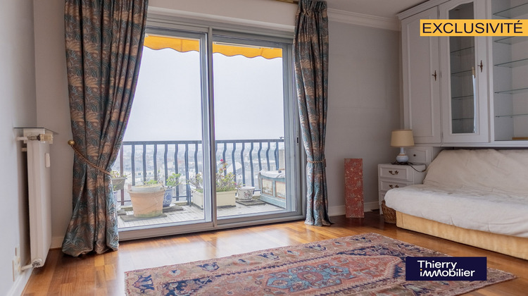 Ma-Cabane - Vente Appartement ANGERS, 115 m²