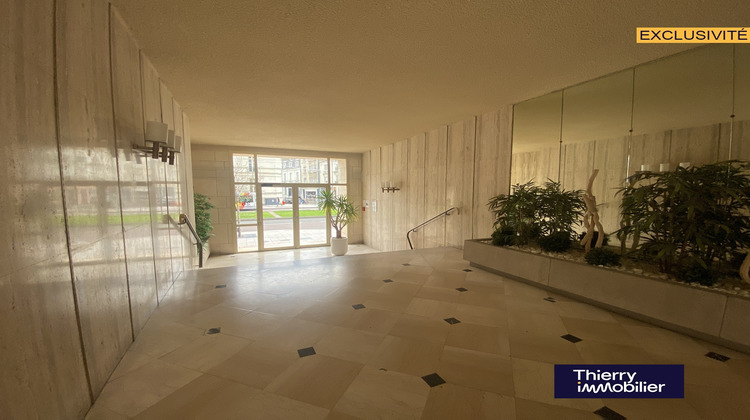 Ma-Cabane - Vente Appartement ANGERS, 115 m²