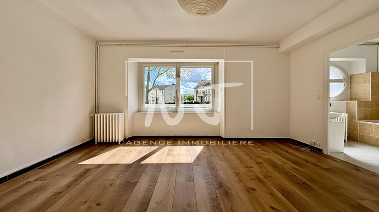 Ma-Cabane - Vente Appartement ANGERS, 71 m²