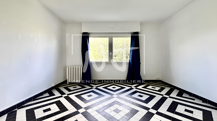 Ma-Cabane - Vente Appartement ANGERS, 71 m²