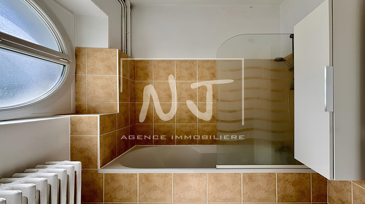 Ma-Cabane - Vente Appartement ANGERS, 71 m²