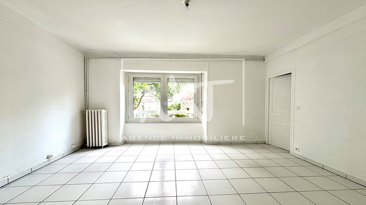 Ma-Cabane - Vente Appartement ANGERS, 71 m²