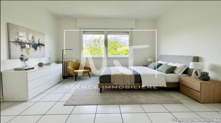 Ma-Cabane - Vente Appartement ANGERS, 71 m²