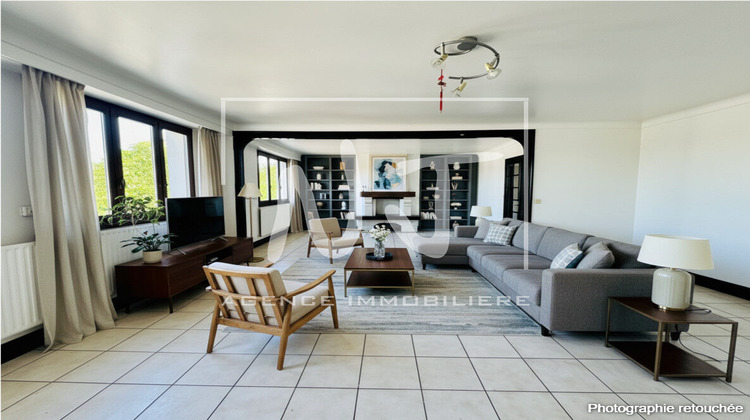 Ma-Cabane - Vente Appartement ANGERS, 118 m²