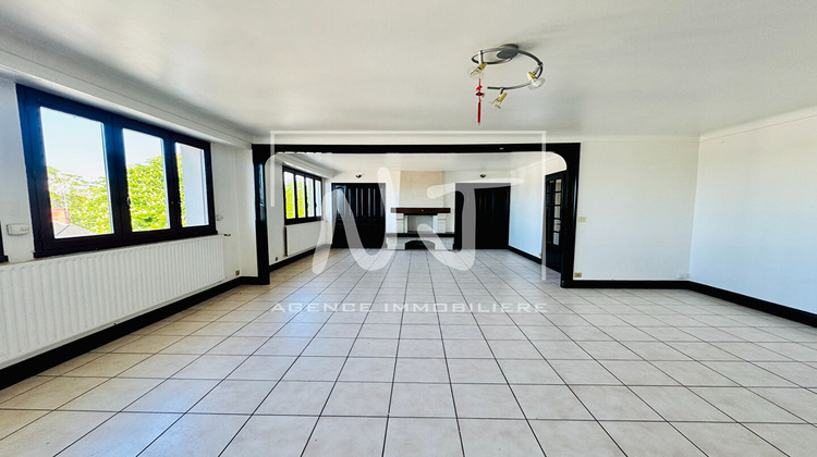 Ma-Cabane - Vente Appartement ANGERS, 118 m²