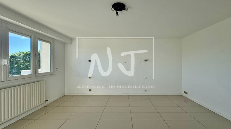 Ma-Cabane - Vente Appartement ANGERS, 118 m²
