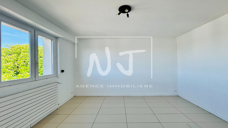 Ma-Cabane - Vente Appartement ANGERS, 118 m²