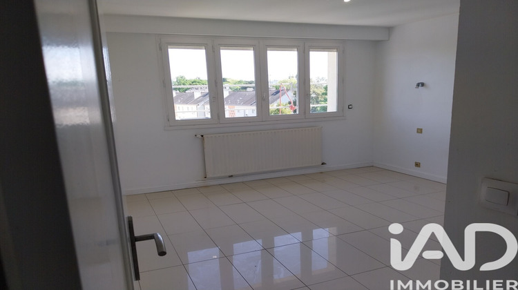 Ma-Cabane - Vente Appartement Angers, 118 m²