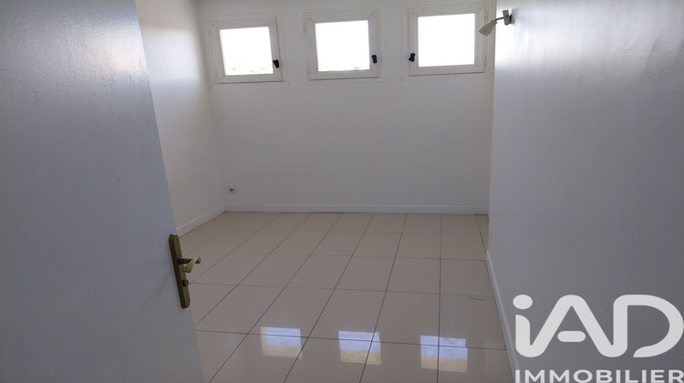 Ma-Cabane - Vente Appartement Angers, 118 m²