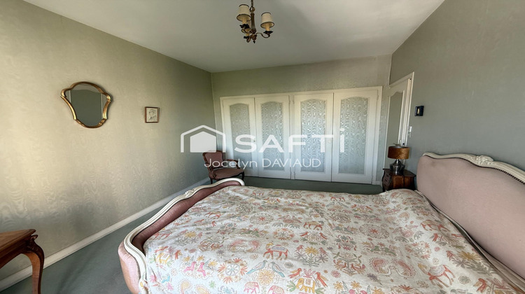Ma-Cabane - Vente Appartement Angers, 113 m²
