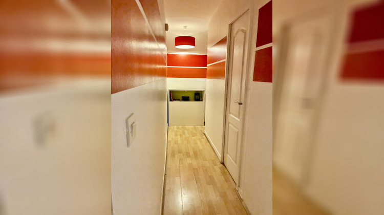 Ma-Cabane - Vente Appartement Angers, 81 m²