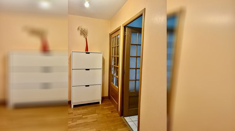 Ma-Cabane - Vente Appartement Angers, 81 m²