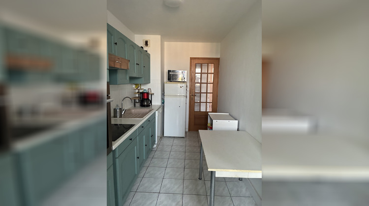Ma-Cabane - Vente Appartement Angers, 81 m²