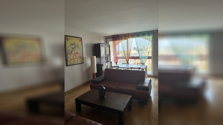 Ma-Cabane - Vente Appartement Angers, 81 m²
