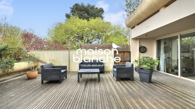 Ma-Cabane - Vente Appartement Angers, 81 m²