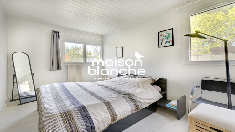 Ma-Cabane - Vente Appartement Angers, 81 m²
