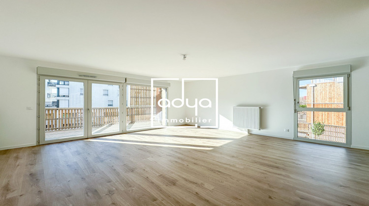 Ma-Cabane - Vente Appartement Angers, 115 m²