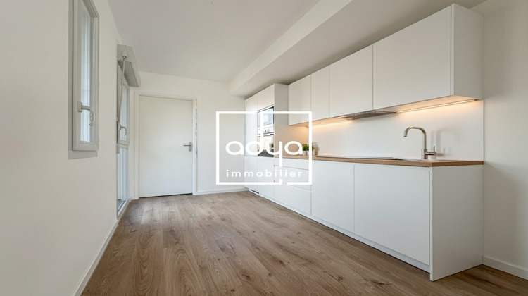 Ma-Cabane - Vente Appartement Angers, 115 m²