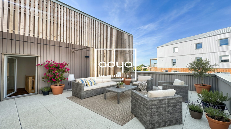 Ma-Cabane - Vente Appartement Angers, 115 m²