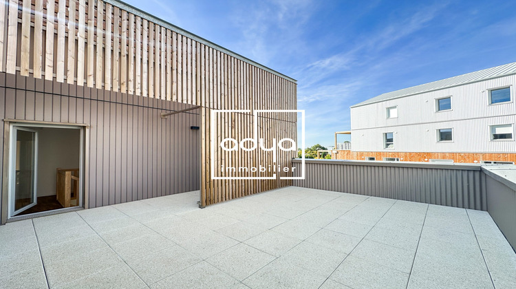 Ma-Cabane - Vente Appartement Angers, 115 m²