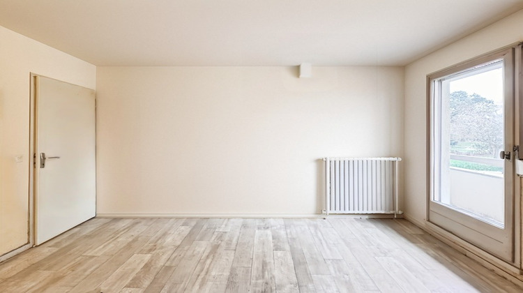 Ma-Cabane - Vente Appartement ANGERS, 62 m²
