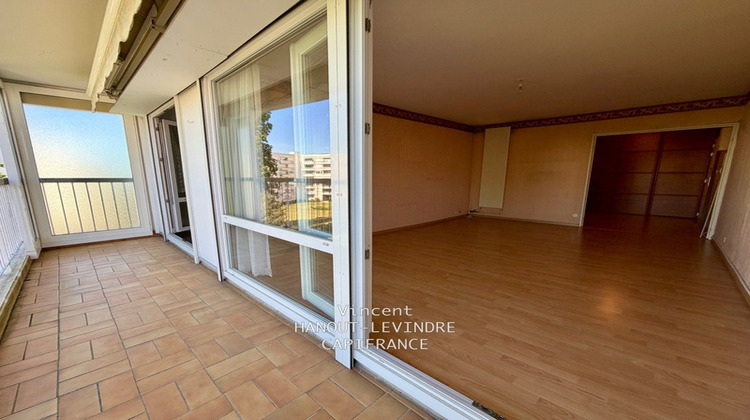 Ma-Cabane - Vente Appartement ANGERS, 72 m²