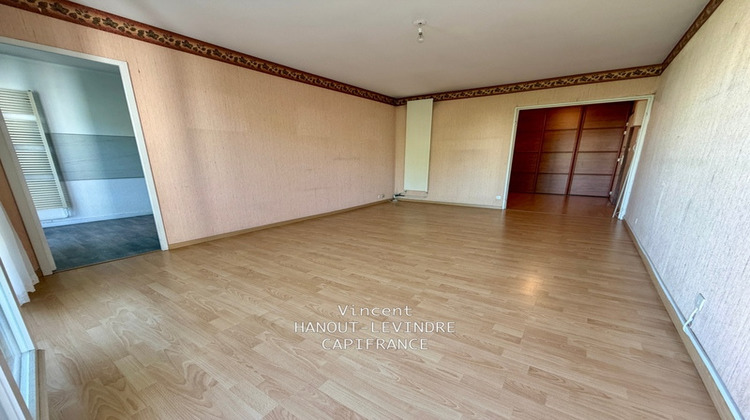 Ma-Cabane - Vente Appartement ANGERS, 72 m²