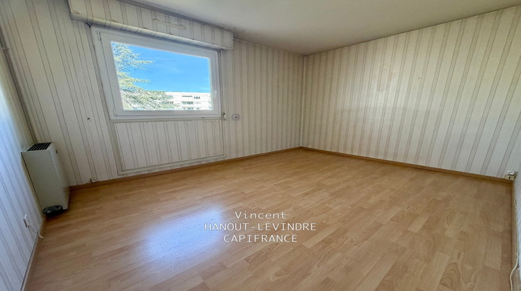 Ma-Cabane - Vente Appartement ANGERS, 72 m²