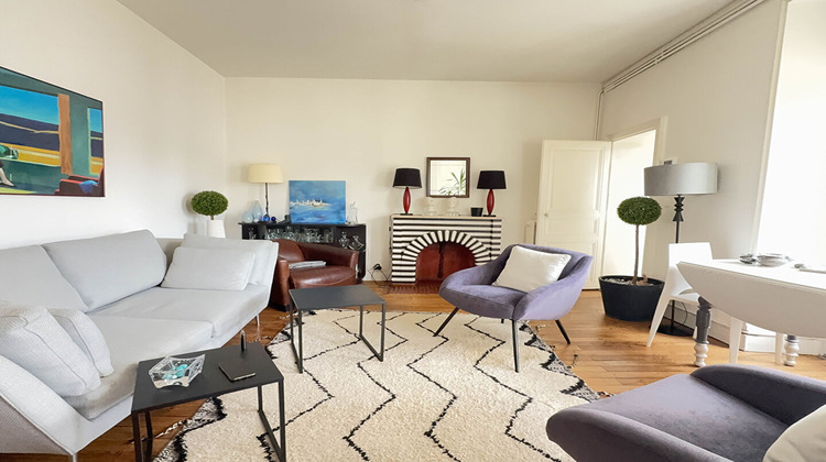 Ma-Cabane - Vente Appartement ANGERS, 73 m²