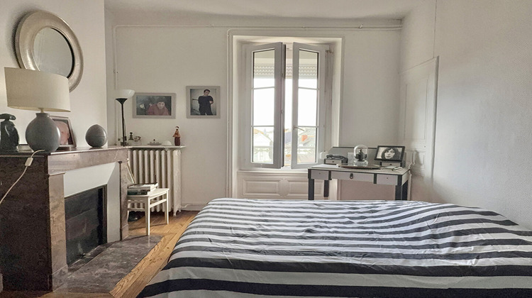 Ma-Cabane - Vente Appartement ANGERS, 73 m²