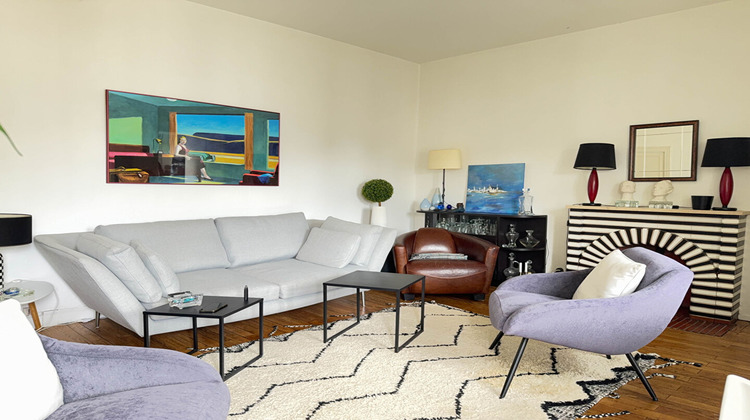 Ma-Cabane - Vente Appartement ANGERS, 73 m²