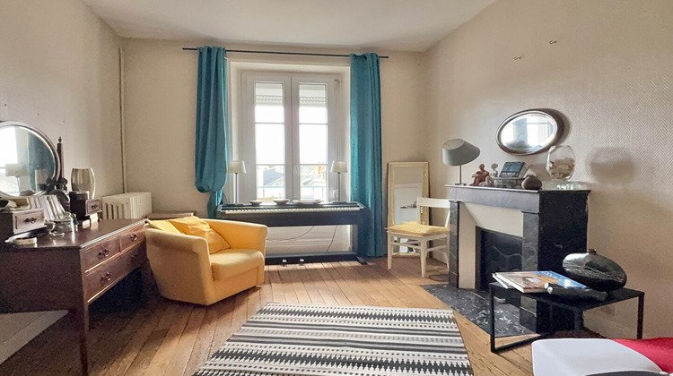 Ma-Cabane - Vente Appartement ANGERS, 73 m²