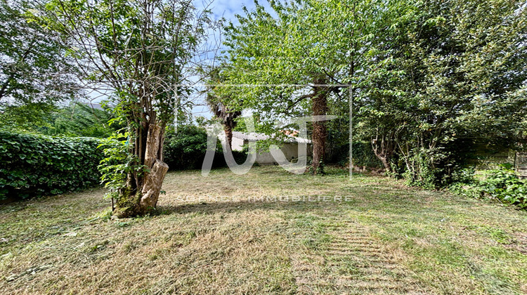 Ma-Cabane - Vente Appartement ANGERS, 43 m²