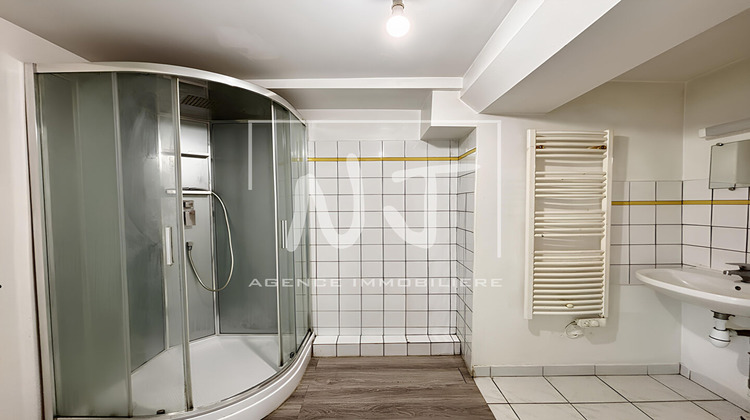 Ma-Cabane - Vente Appartement ANGERS, 43 m²