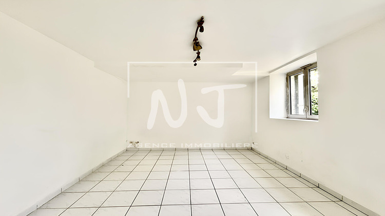 Ma-Cabane - Vente Appartement ANGERS, 43 m²
