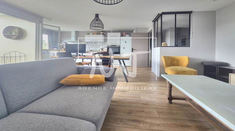 Ma-Cabane - Vente Appartement ANGERS, 67 m²