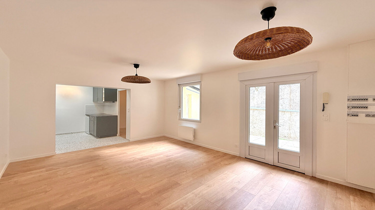 Ma-Cabane - Vente Appartement ANGERS, 48 m²