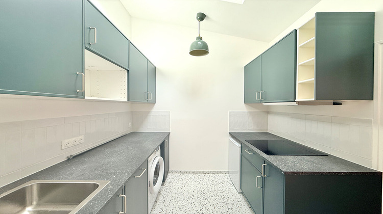 Ma-Cabane - Vente Appartement ANGERS, 48 m²