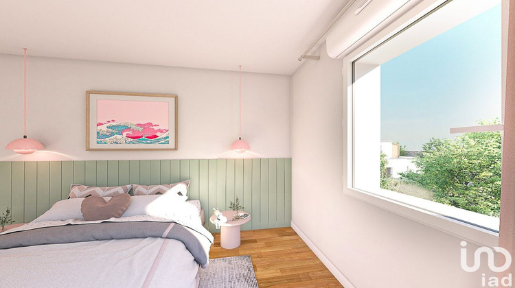 Ma-Cabane - Vente Appartement Angers, 65 m²