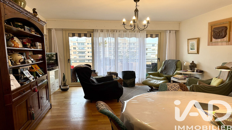 Ma-Cabane - Vente Appartement Angers, 75 m²