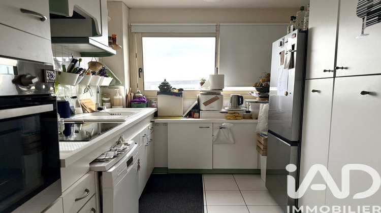 Ma-Cabane - Vente Appartement Angers, 75 m²