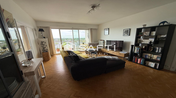Ma-Cabane - Vente Appartement Angers, 83 m²