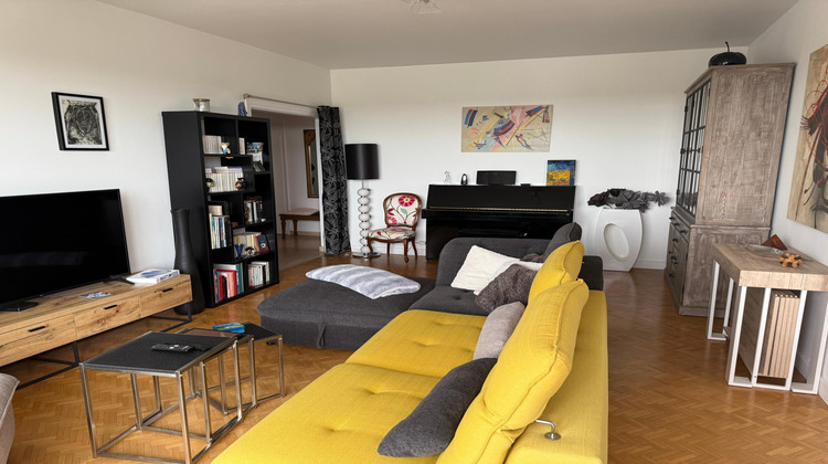 Ma-Cabane - Vente Appartement Angers, 83 m²