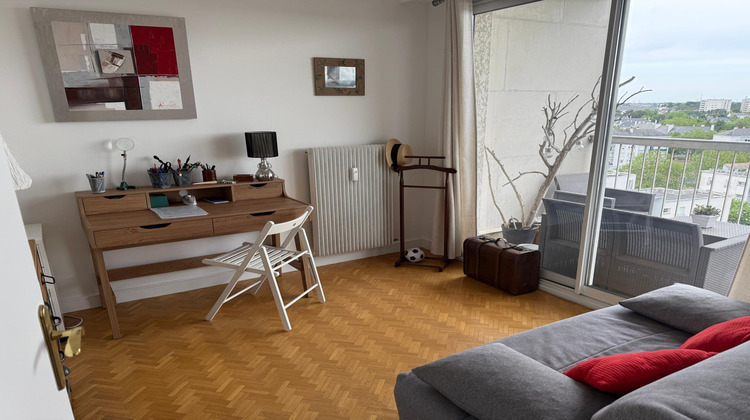 Ma-Cabane - Vente Appartement Angers, 83 m²