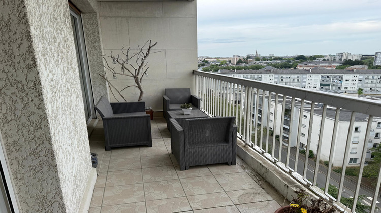 Ma-Cabane - Vente Appartement Angers, 83 m²