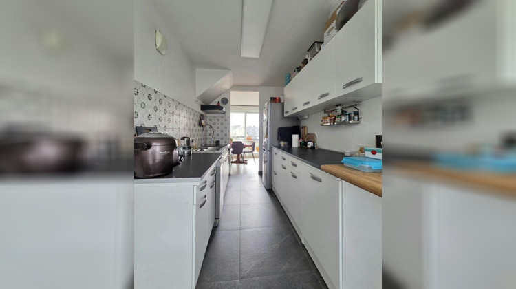 Ma-Cabane - Vente Appartement ANGERS, 96 m²